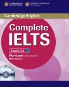 Complete IELTS Bands Workbook with