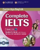 Complete IELTS Bands 5-6.5 Student\'s Book with Answers with
