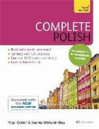 Complete Polish Beginner Intermediate Course