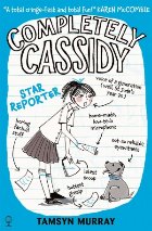 Completely Cassidy - Star Reporter