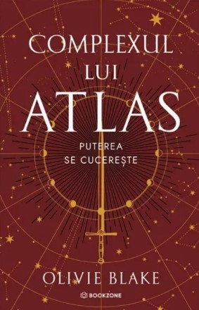 Complexul lui Atlas