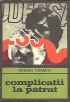 Complicatii la patrat