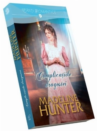 Complicatiile dragostei