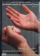 Comportament organizational (vol Lucrul oamenii