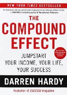 Compound Effect