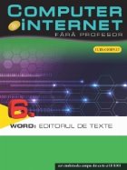 Computer si internet, vol. 6