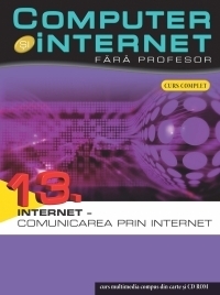 Computer si internet, vol. 13