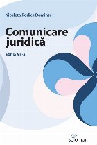Comunicare juridică