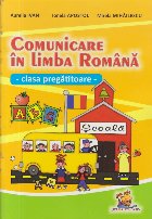 Comunicare limba romana Clasa pregatitoare