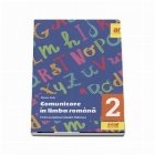 coperta Comunicare in limba romana pentru Evaluarea nationala - Clasa a II-a. 20 de teste Citit - Scris + baremele de 