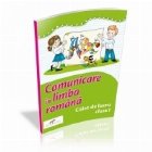 Comunicare limba romana Caiet lucru