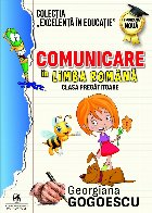 Comunicare limba romana Clasa pregatitoare