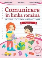 Comunicare limba romana Auxiliar pentru