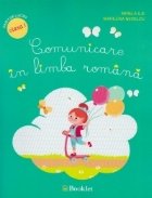 Comunicare limba romana Caiet lucru