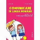 Comunicare limba romana Caiet lucru