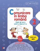 Comunicare în limba română Caiet