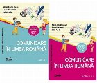 Comunicare în limba română - Manual pentru clasa a II-a, 2 vol.