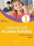 Comunicare în limba română caiet
