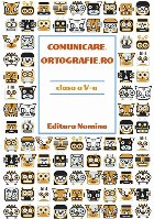 Comunicare ortografie Clasa