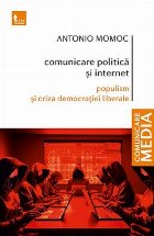 Comunicare politică şi internet populism