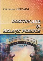 Comunicare si Relatii Publice