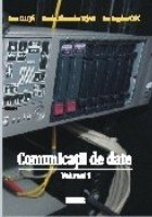 Comunicatii de date. Volumul 1