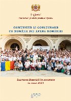 Comuniune şi conlucrare românii din