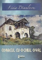 Conacul cu ochiul oval