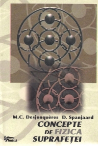 Concepte de fizica suprafetei