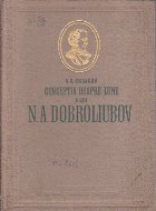 Conceptia despre Lume lui Dobroliubov