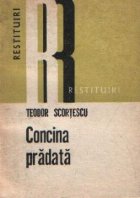 Concina pradata