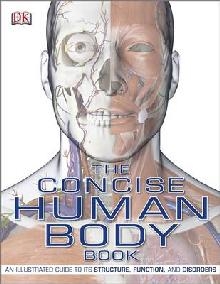Concise Human Body Book