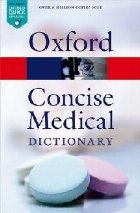 Concise Medical Dictionary