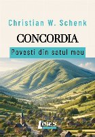 Concordia poveşti din satul meu