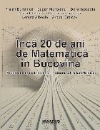 Concursul Interjudeţean de Matematică \