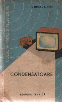 Condensatoare (Ristea, Editie 1964)