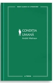 Condiţia umană