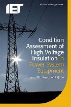 Condition Assessment of High Voltage Insulation in Power Sys