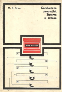 Conducerea productiei. Sisteme si sinteze