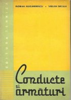 coperta Conducte si armaturi