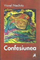 coperta Confesiunea : roman