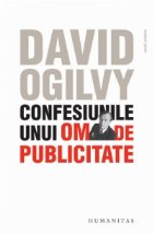 Confesiunile unui om de publicitate