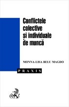 Conflictele colective si individuale de munca
