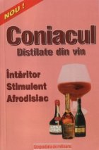 Coniacul - distilate din vin (intaritor, stimulent, afrodisiac)