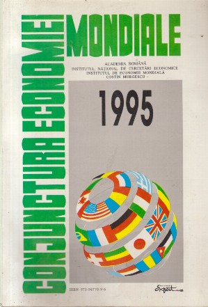 Conjunctura Economiei Mondiale 1995