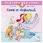 Conni deghizează