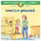 Conni face gimnastică