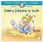 Conni şi frăţiorul ei, Iacob