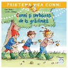 Conni şi serbarea grădiniţă