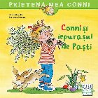 Conni si iepurasul de Pasti